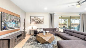Last Minute Disney Getaway! Private Pool, Hot Tub & Games Room. Book Now! #56579